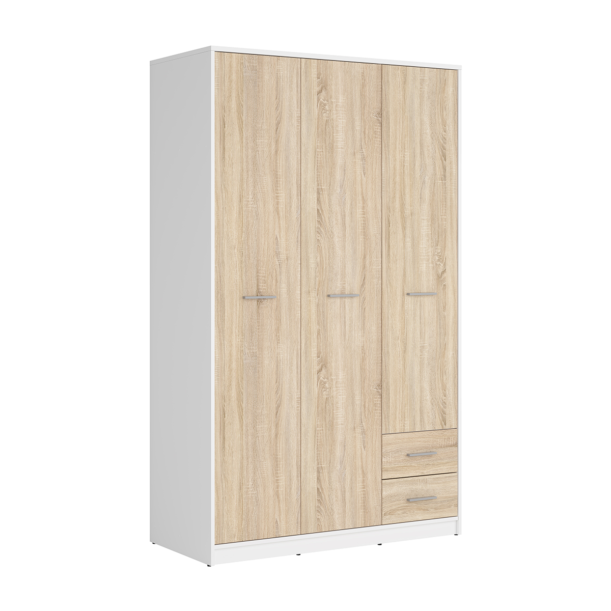 Ewen_blanc_bois__armoire_3portes_1
