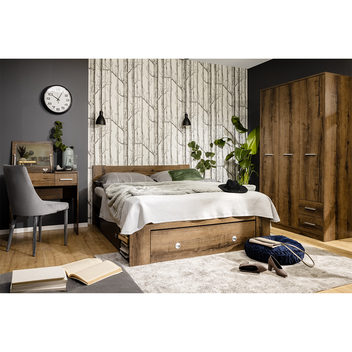 Ewen_bois_fonce__armoire_3portes_5