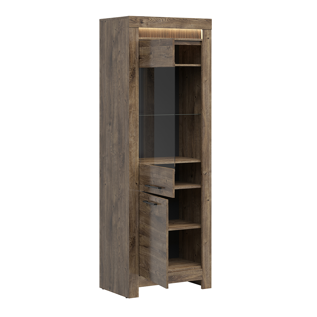 Amaury_bois_vitrine_2portes_2