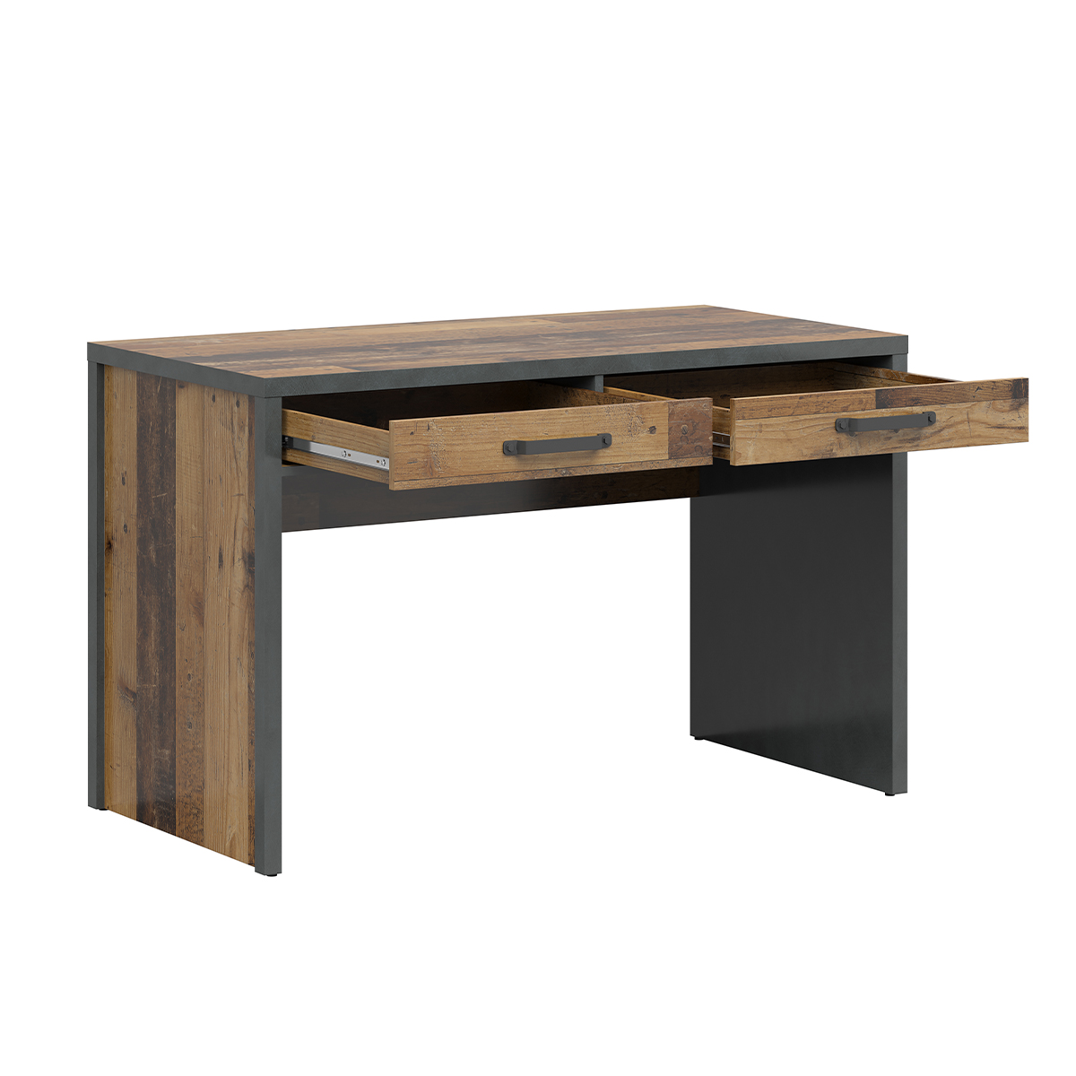Paul_vieux_bois_anthracite_bureau_2tiroirs_2