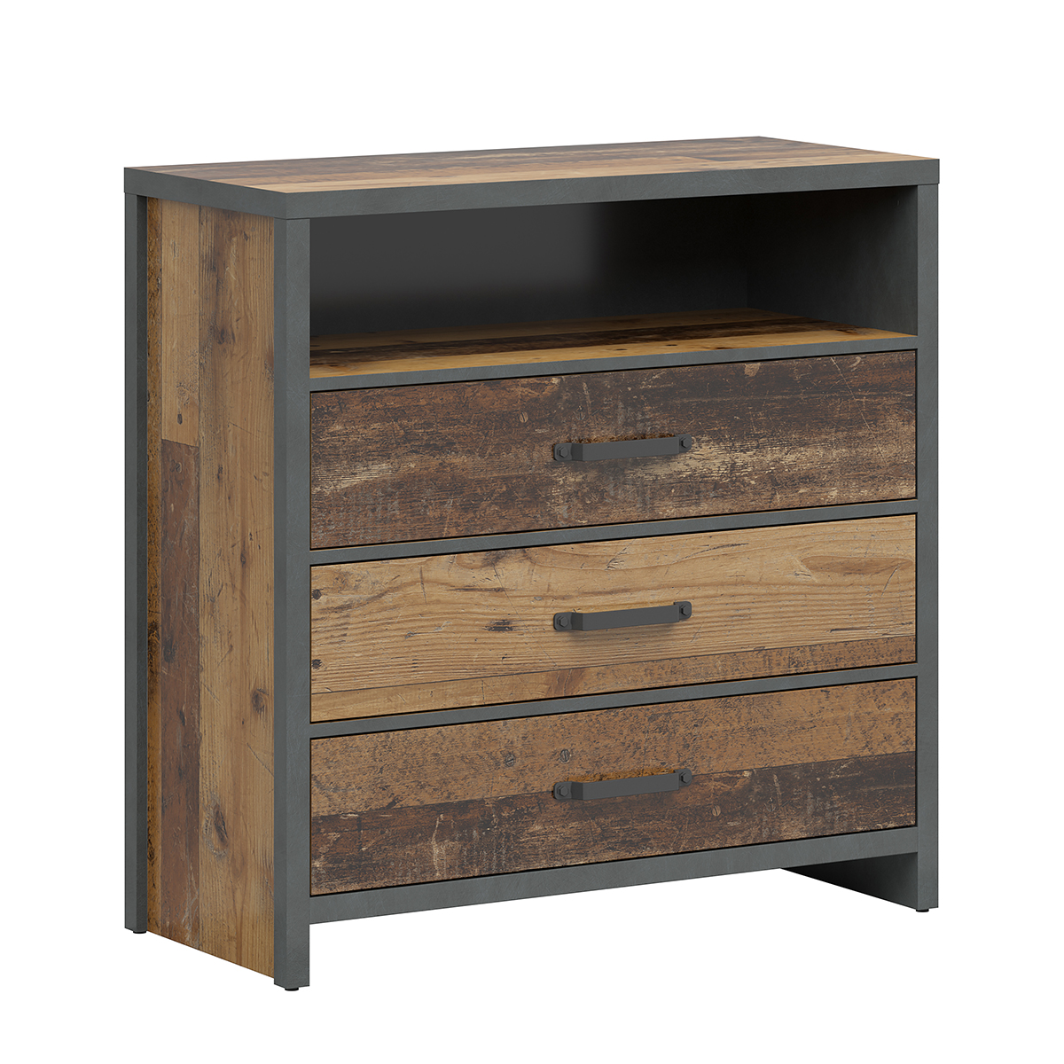 Paul_vieux_bois_anthracite_commode_3tiroirs_1