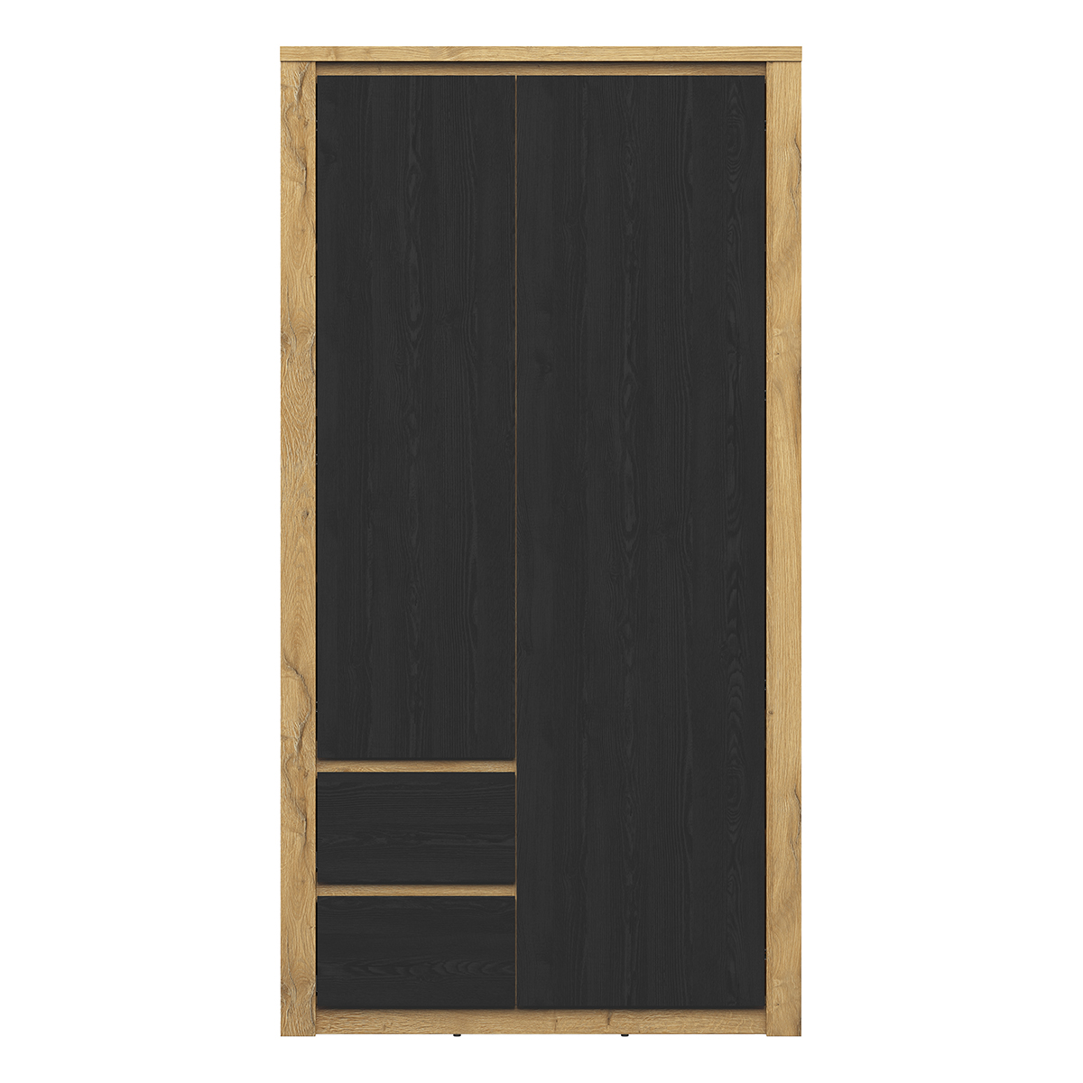 Ada_bois_noir_armoire_2portes_3