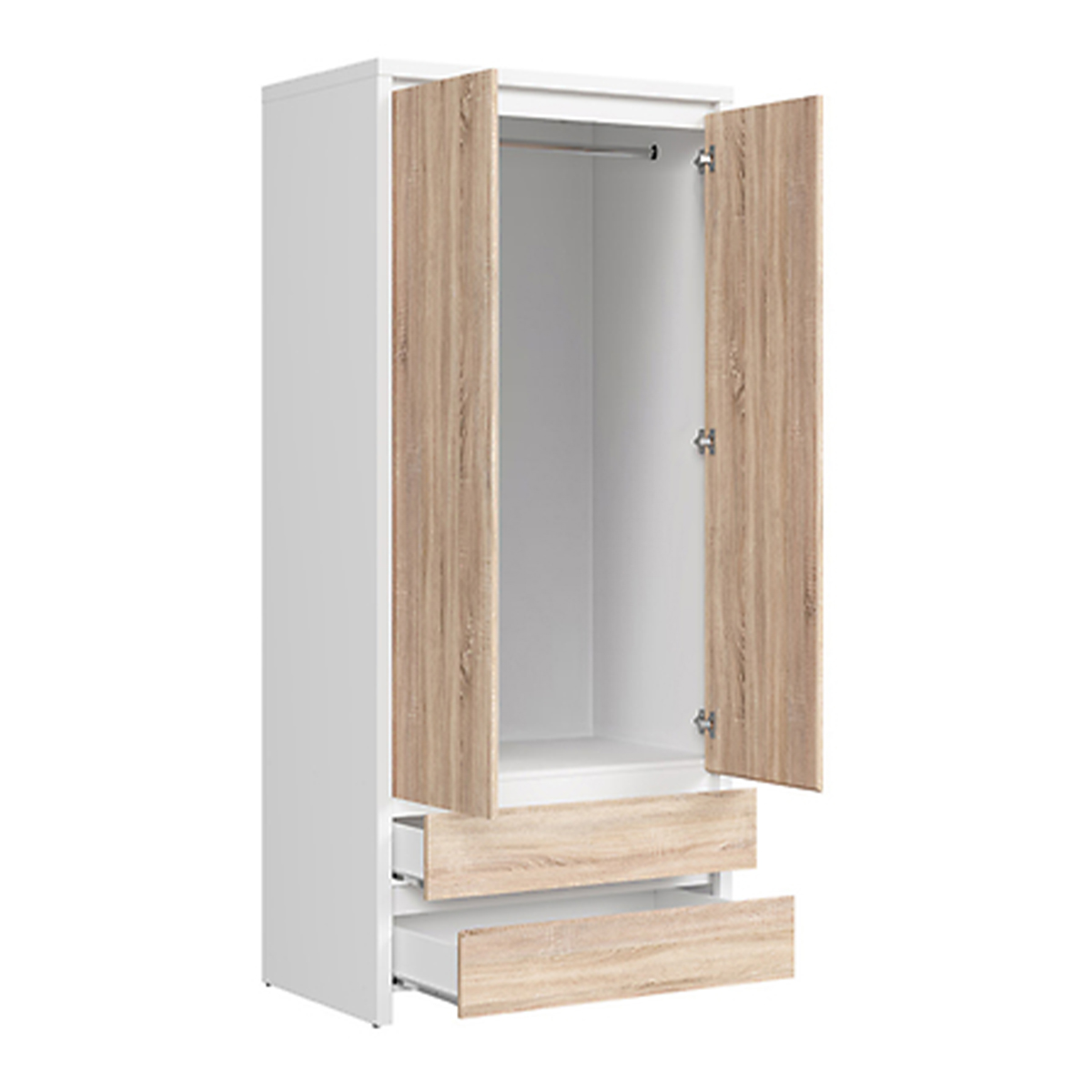 Soren_blanc_bois_armoire_2portes_3