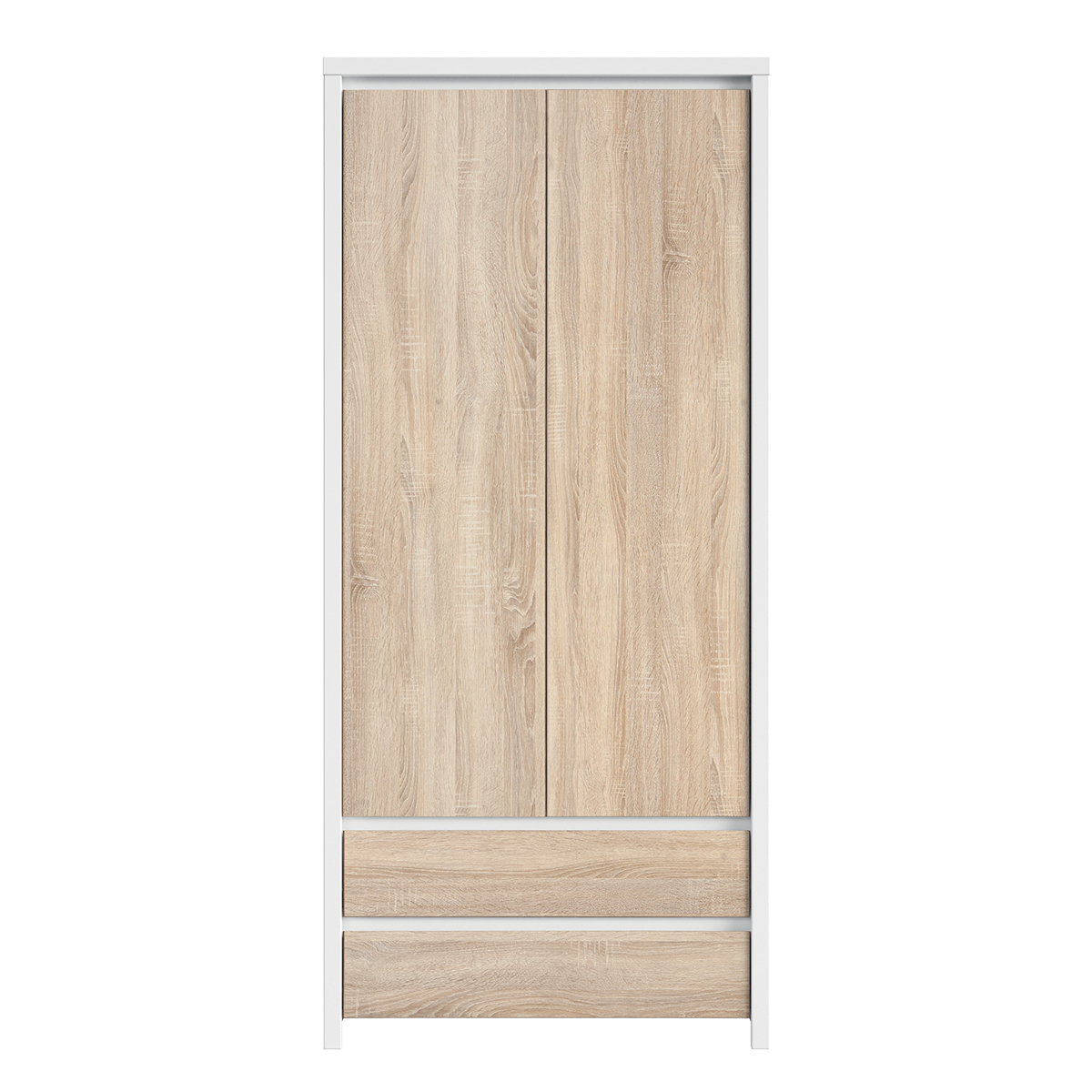 Soren_blanc_bois_armoire_2portes_2