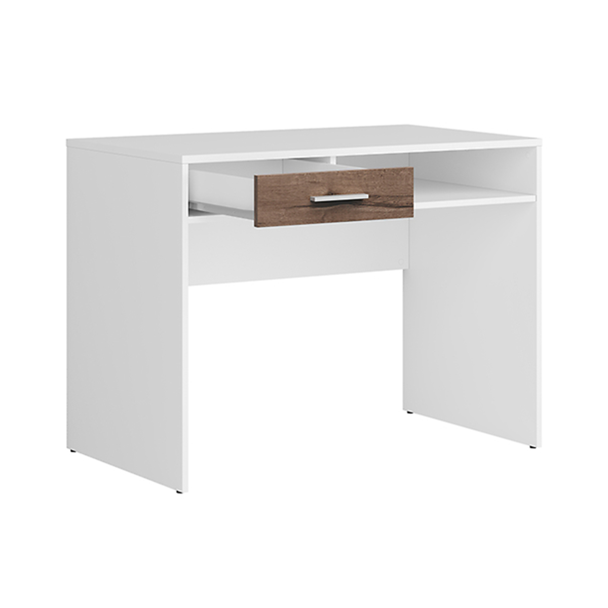 Ewen_blanc_bois_fonce__bureau_1_tiroir_3