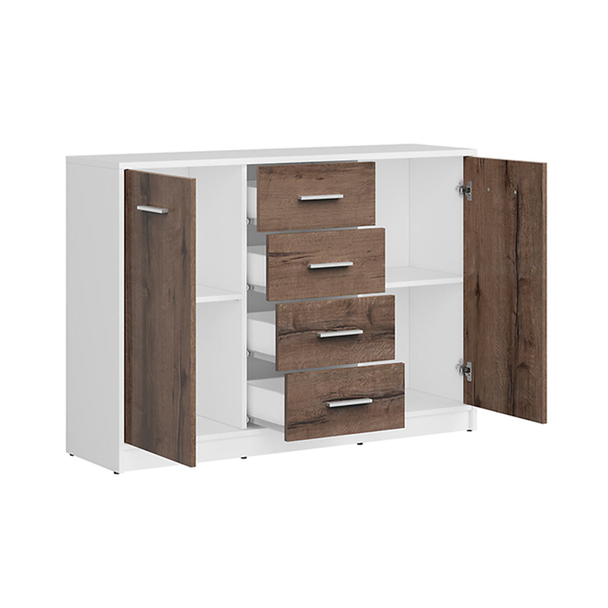 Ewen_blanc_bois_fonce__buffet_2_portes_3