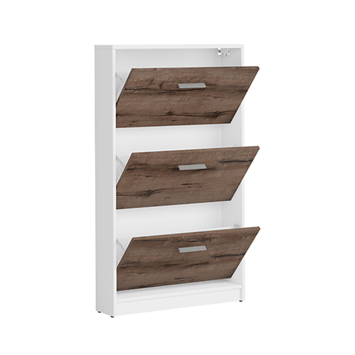 Ewen_blanc_bois_fonce__meuble_chaussure_3