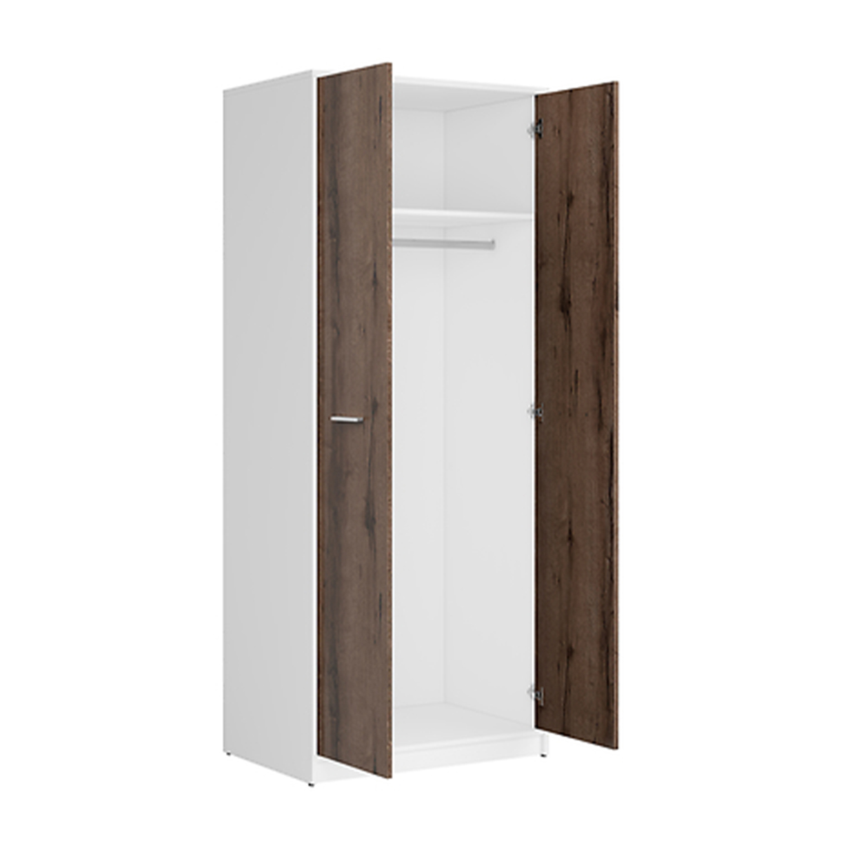 Ewen_blanc_bois_fonce__armoire_2_portes_3