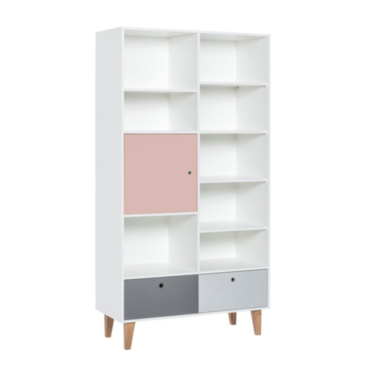 Bibliothèque Vox Concept Rose