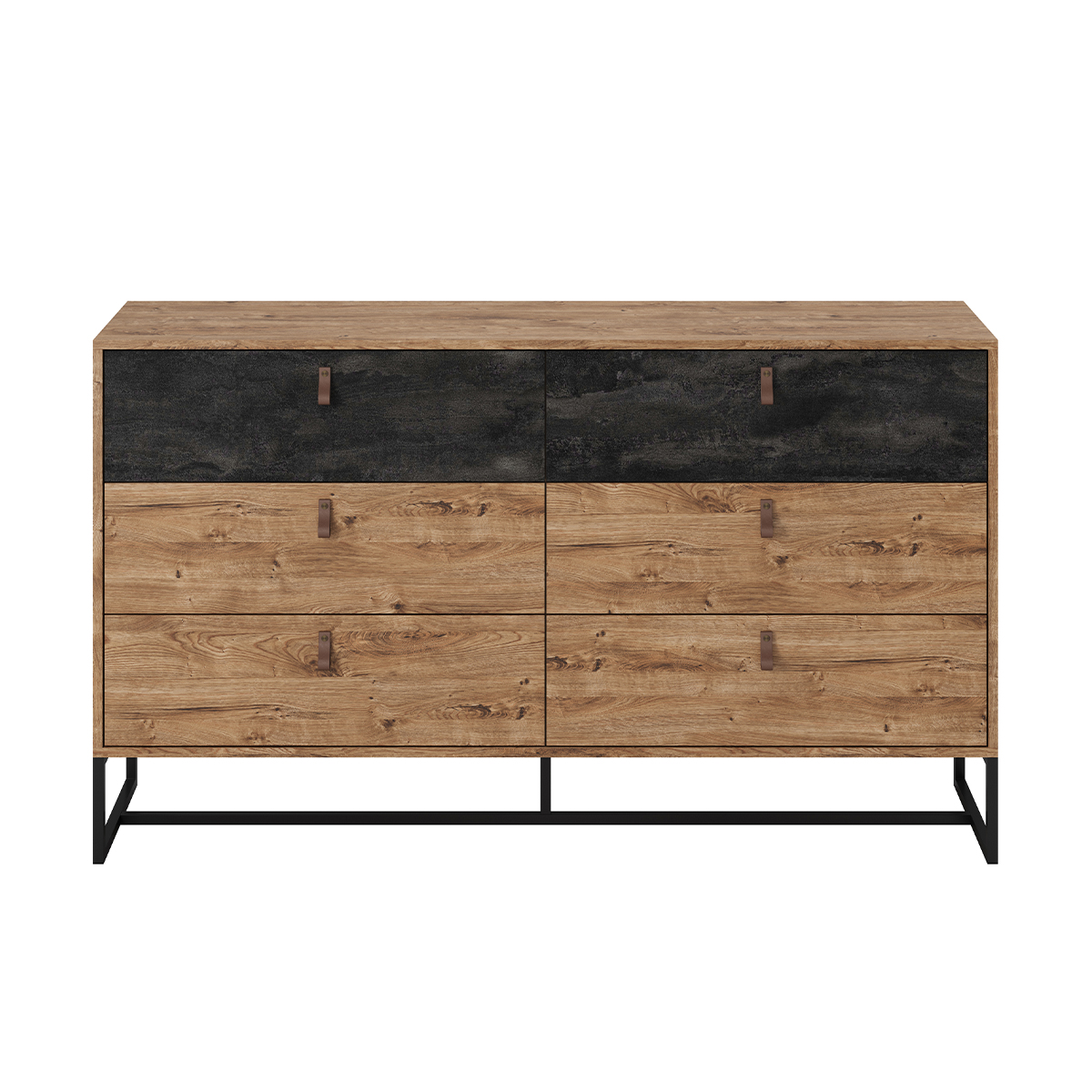 malo_bois_noir_commode_6_tiroirs_3