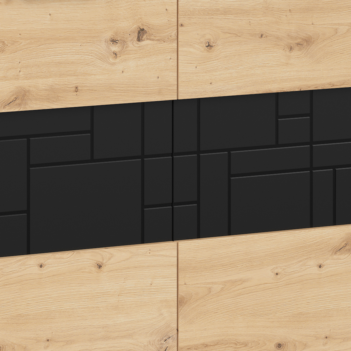 petits_meubles_elijah_bois_noir_buffet_3_portes_S605-KOM3D_4