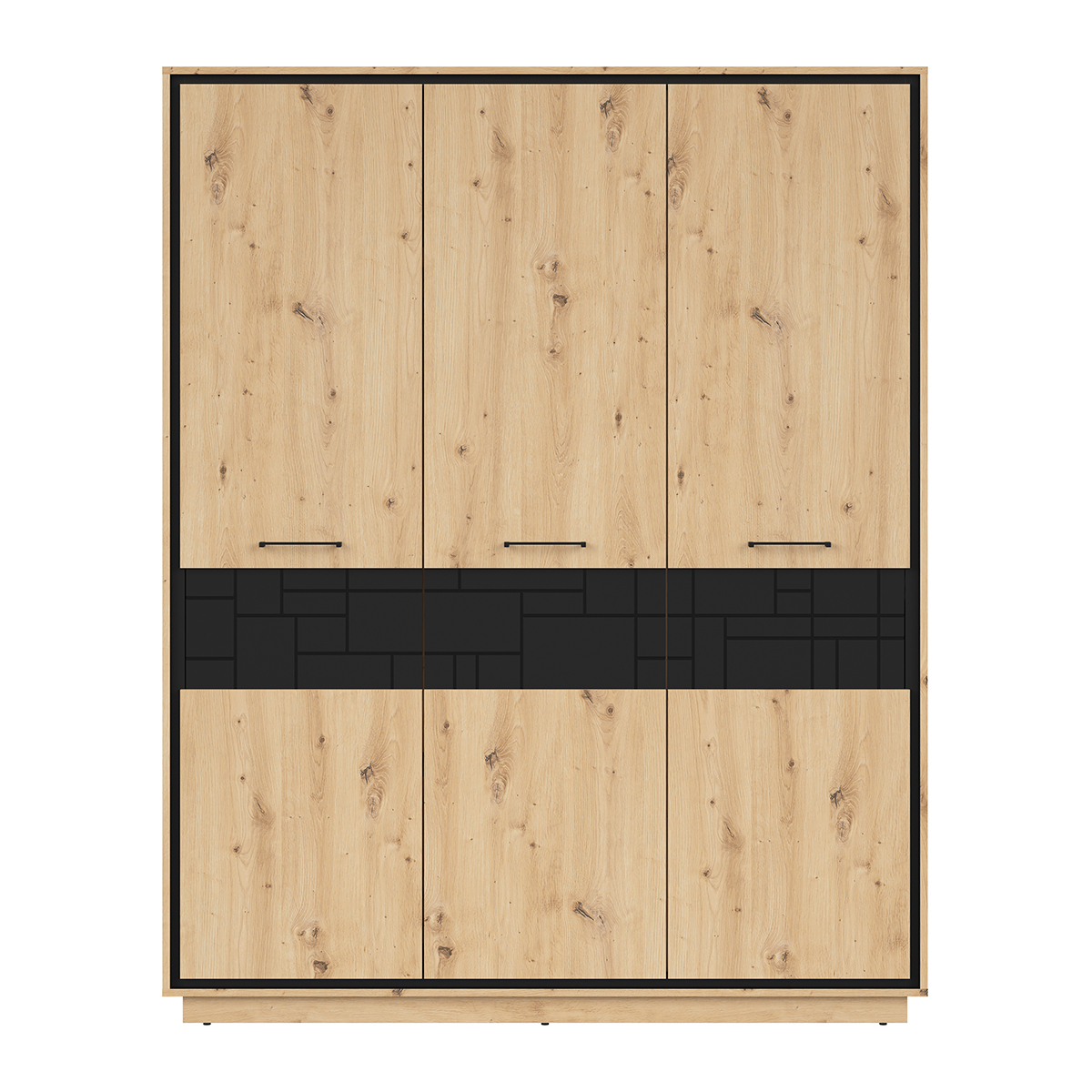 petits_meubles_elijah_bois_noir_armoire_3_portes_S605-SZF3D2E_1