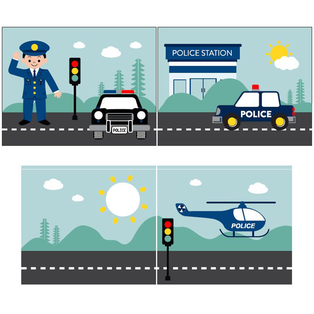 Vipack_Scott_Police_lit_3