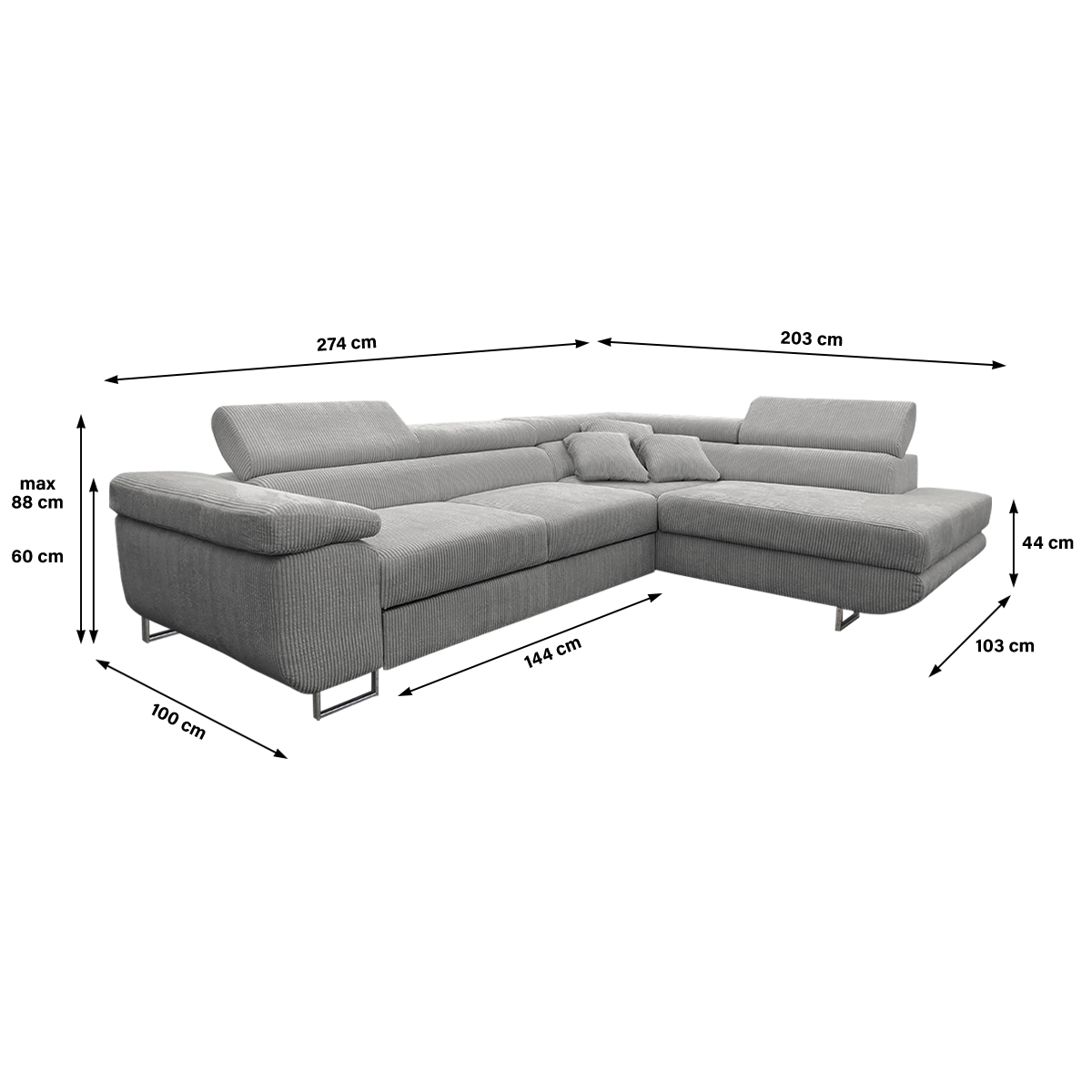 martin_canape_reversible_convertible_poso_55_gris_clair_droite_4