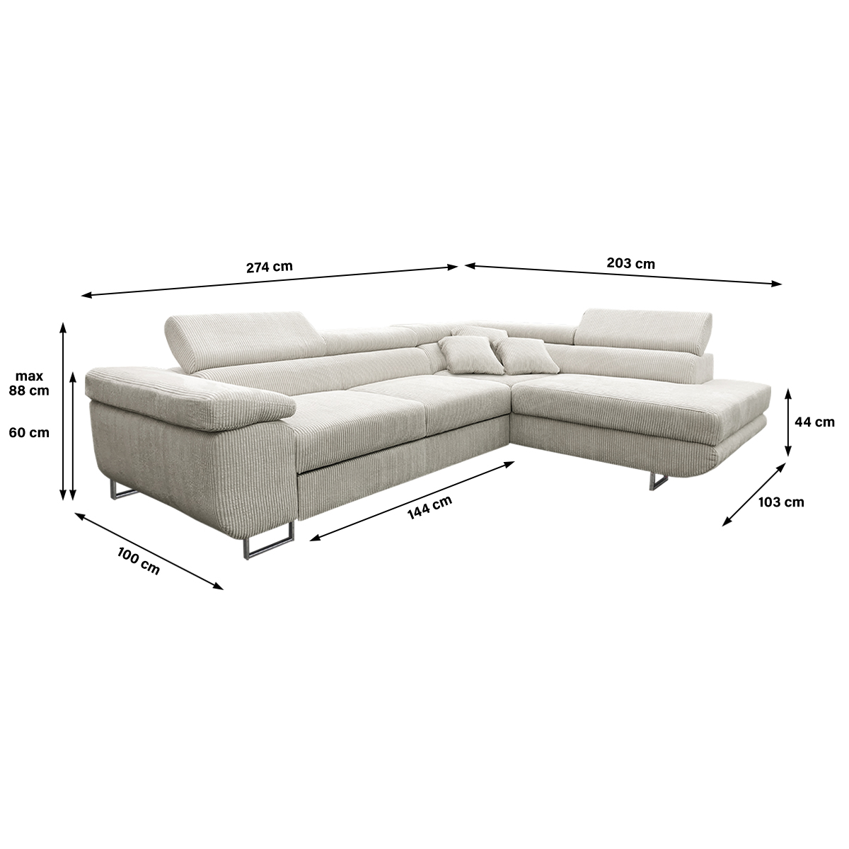 martin_canape_reversible_convertible_poso_100_blanc_casse_droite_4