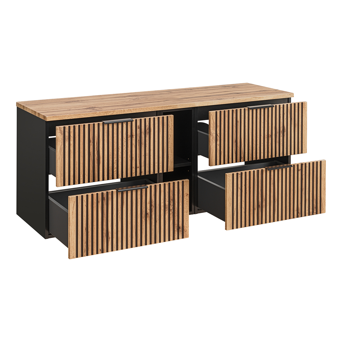gaia_bois_salle_de_bain_82-120-B-2S_89-140-B_meuble_sous_vasque_plan_rack_gaia_140cm_2