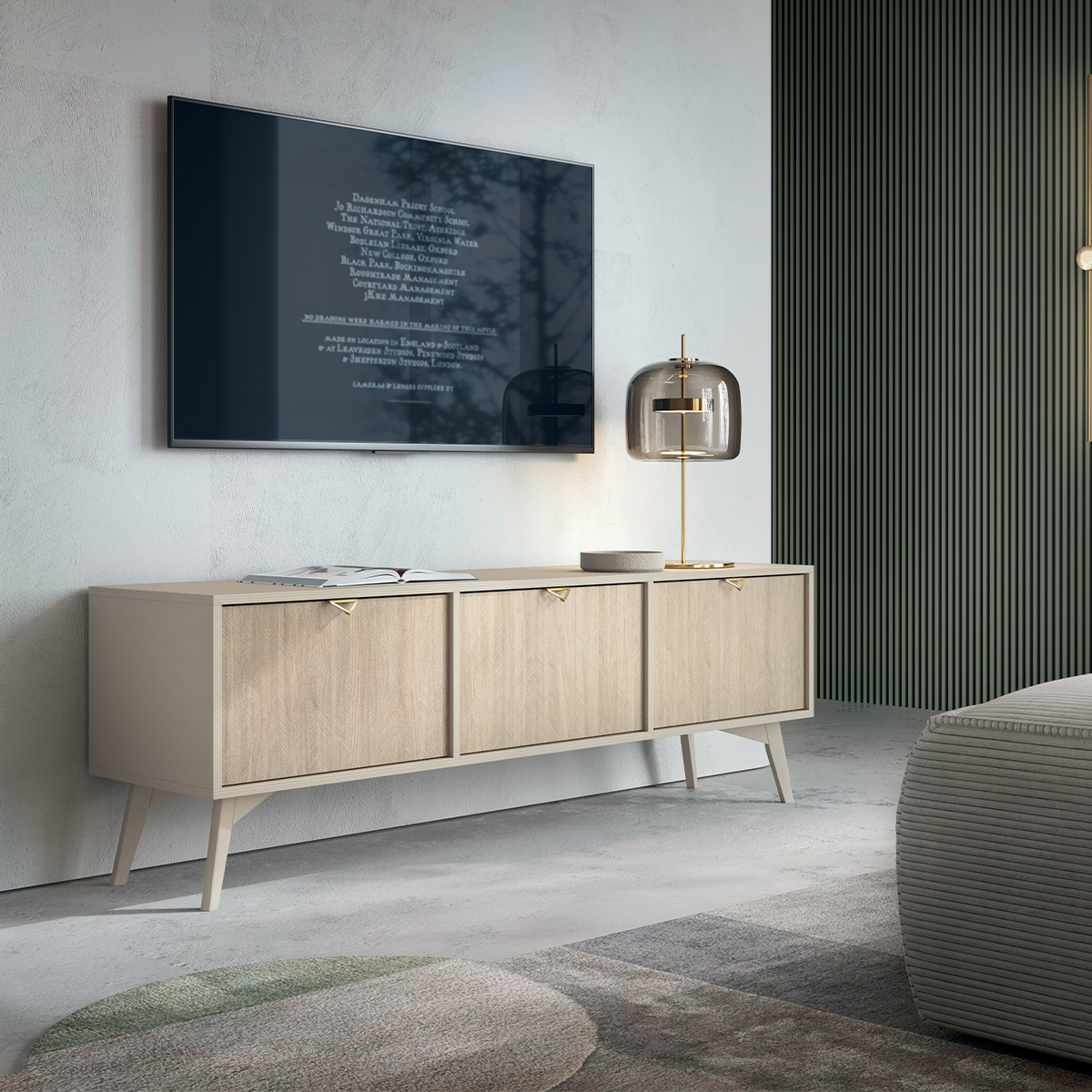 scandi_petits_meubles_vert_beige_creme_cashmere_bois_meuble_tv_4