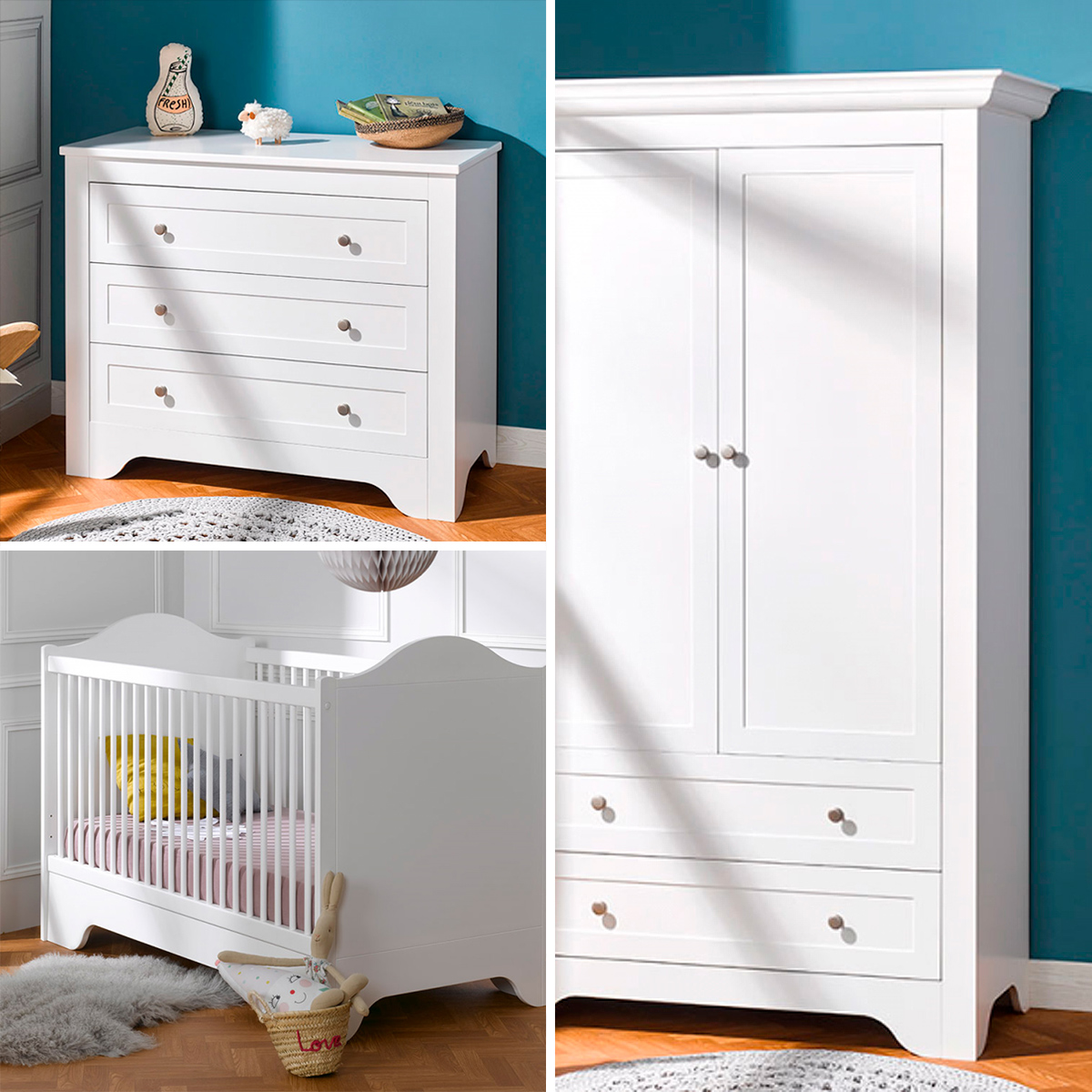 provence_occitane_pack_lit_70_140_armoire_commode