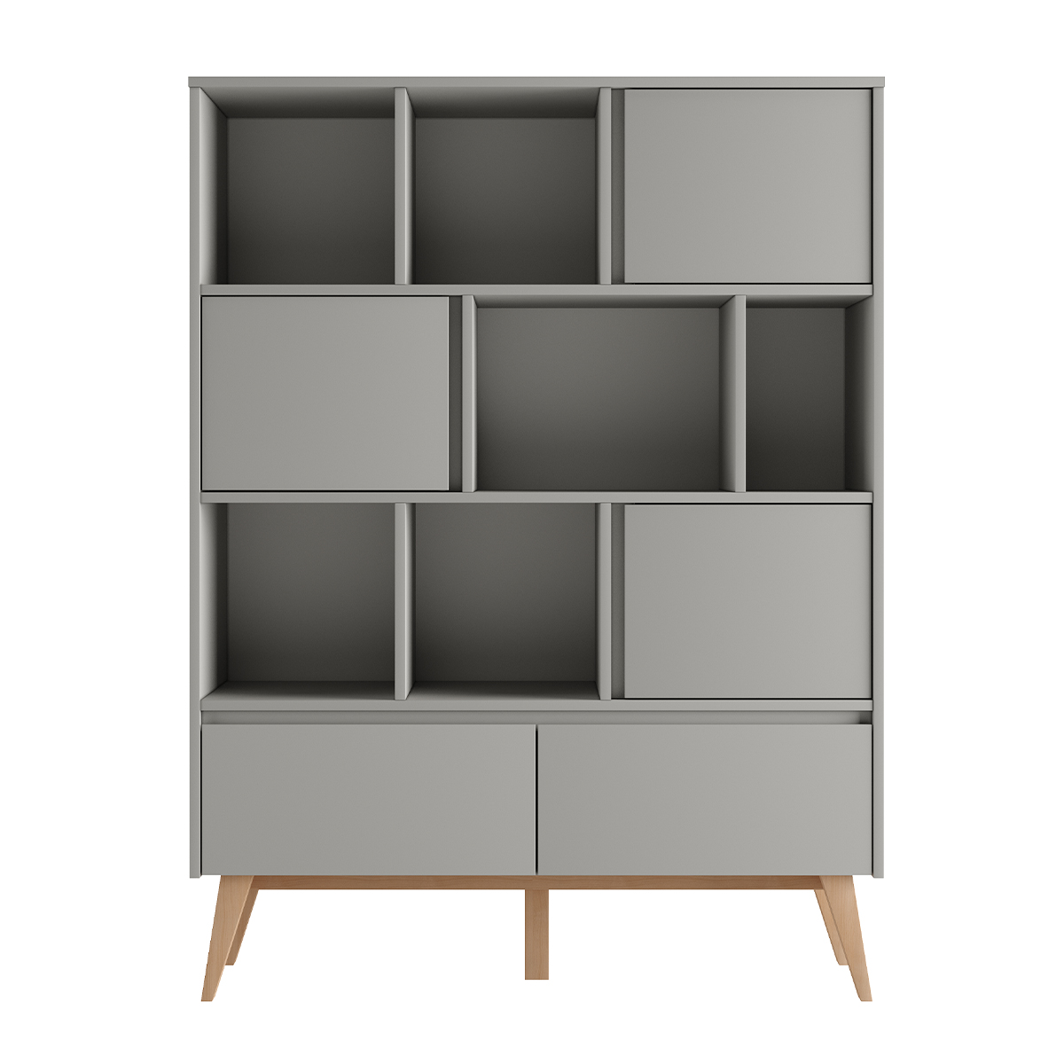 Pinio_Swing_gris_bibliotheque_portes_3