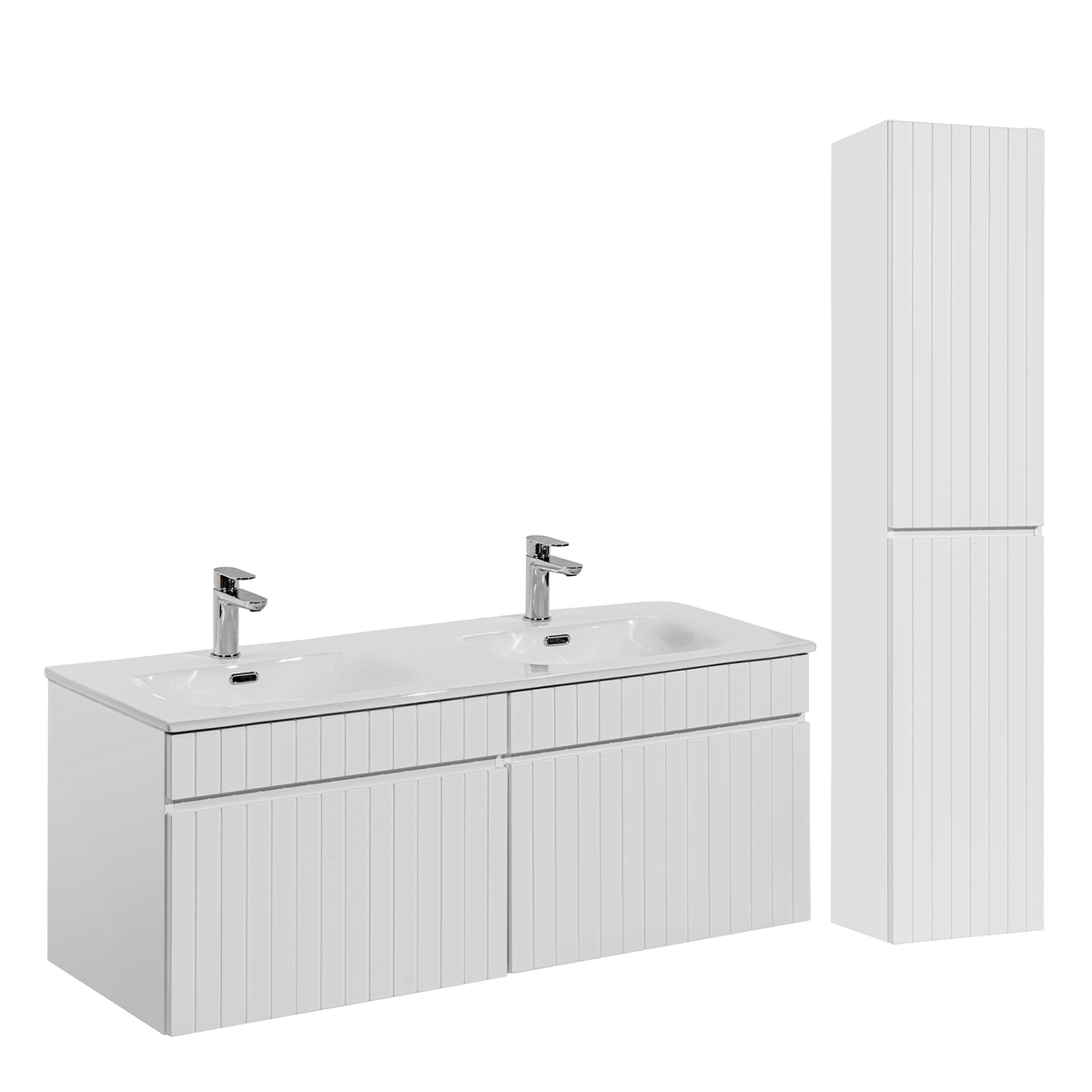 zelie_blanc_salle_de_bain_pack_meuble_double_vasque_encastree_120cm_colonne_1