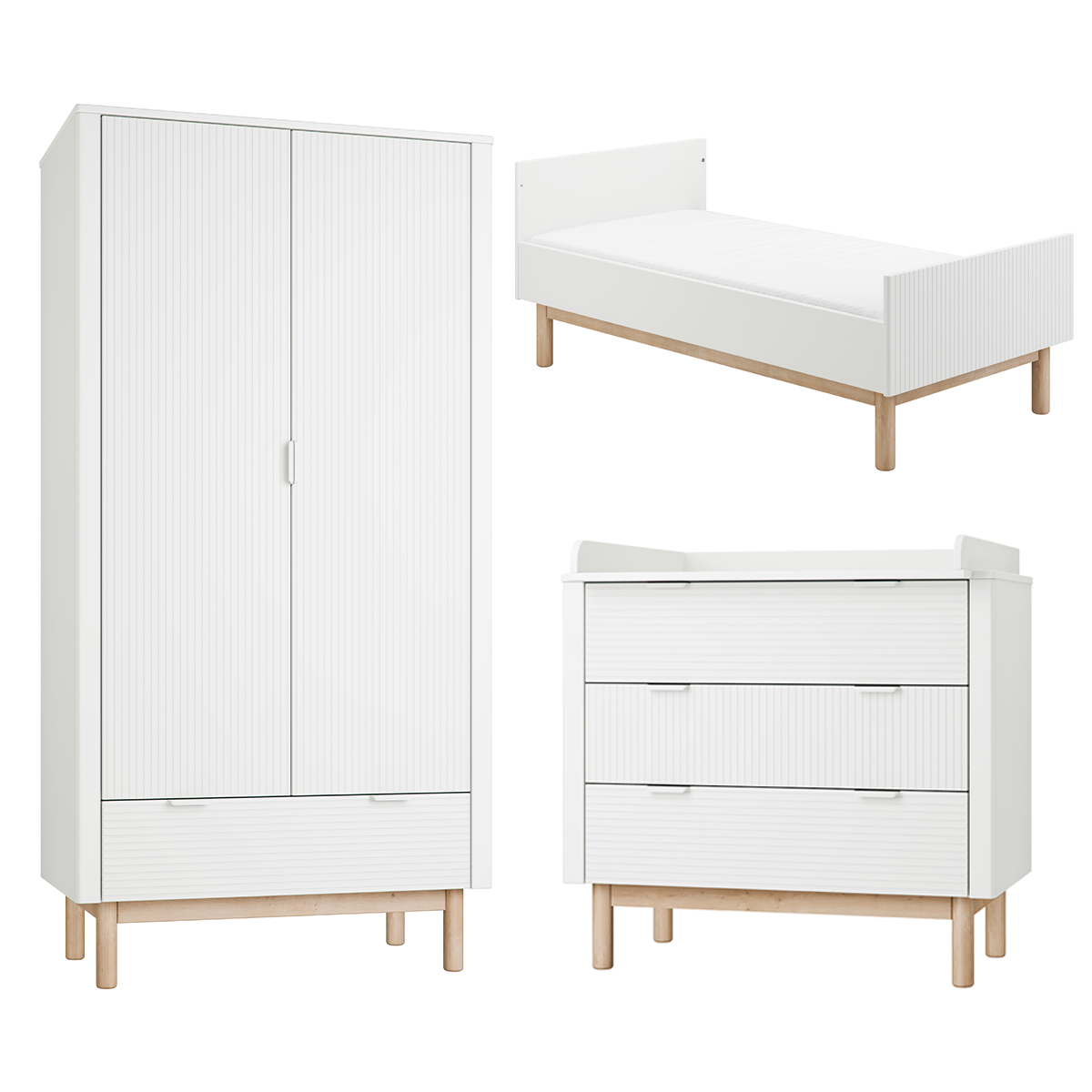 Pinio_Miloo_blanc_chambre_lit_70x140_armoire_2portes