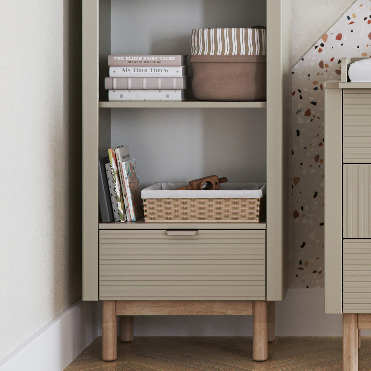 Pinio_Miloo_beige_bibliotheque_colonne_2