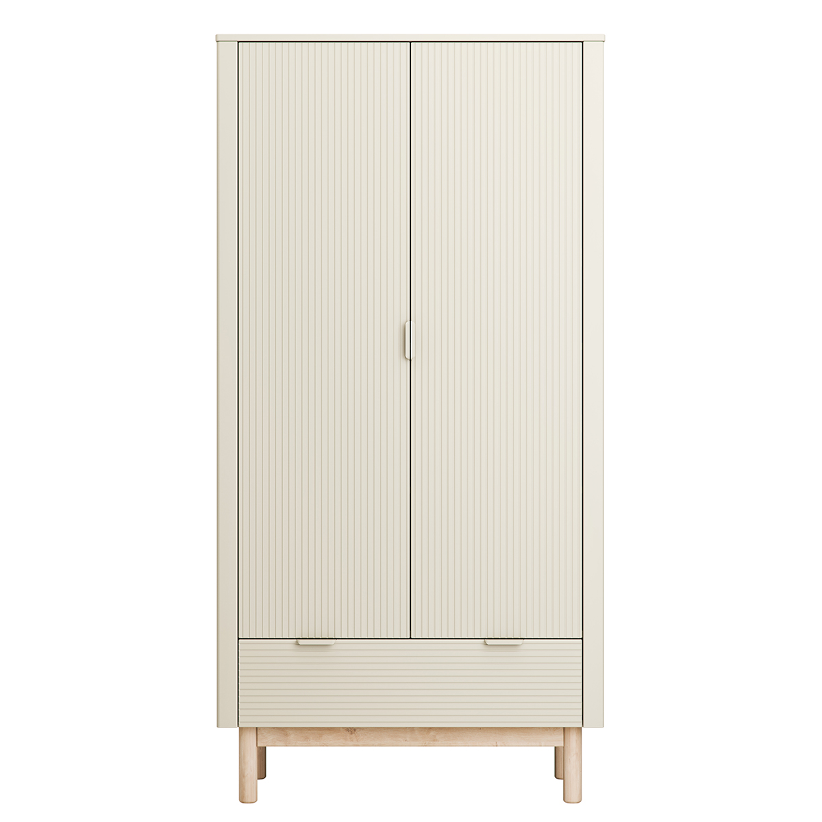Pinio_Miloo_beige_armoire_2portes_3