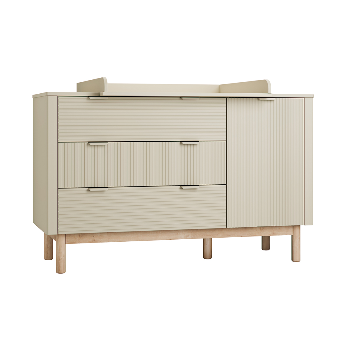 Pinio_Miloo_beige_commode_1porte_3