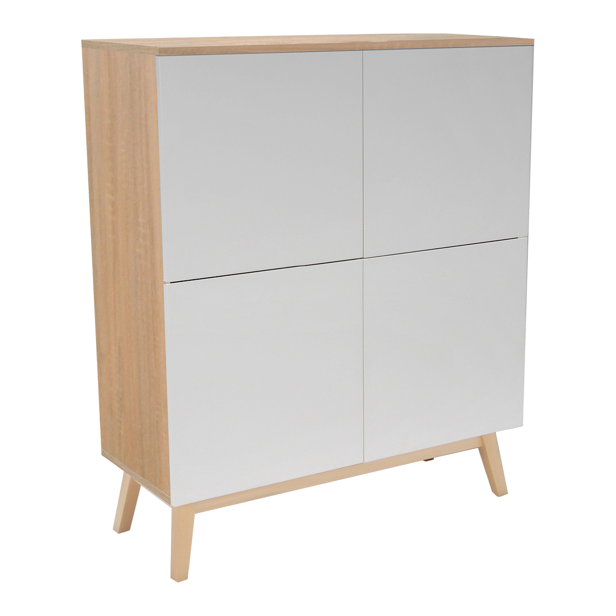 Weber_home_blanc_bois_buffet_4portes_2
