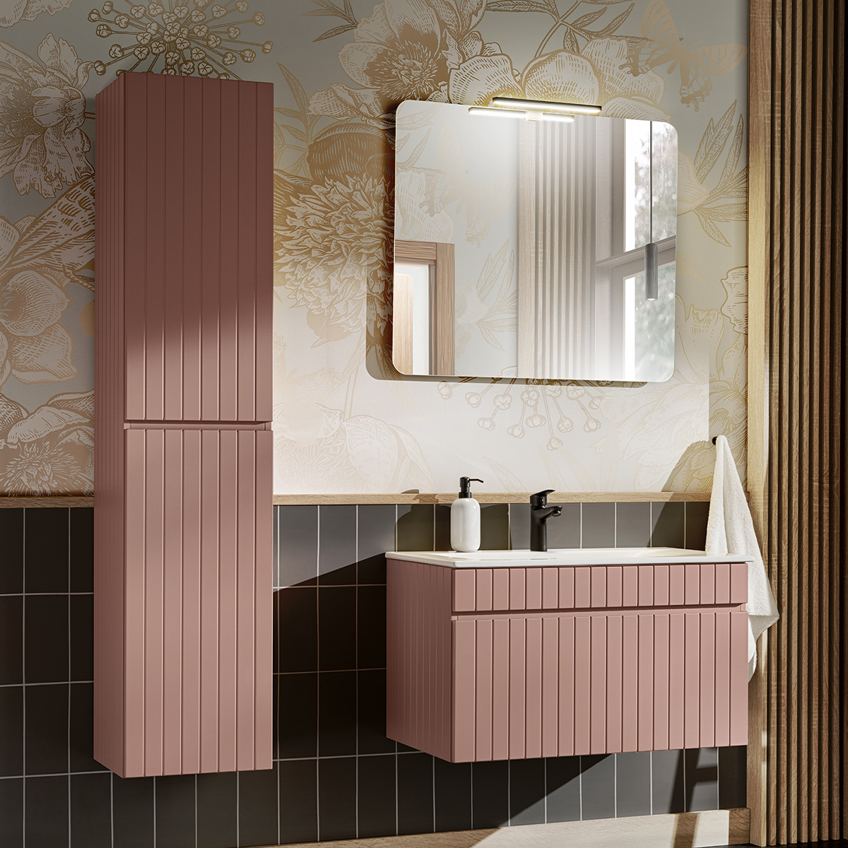 zelie_rose_salle_de_bain_simple_vasque_encastree_80cm
