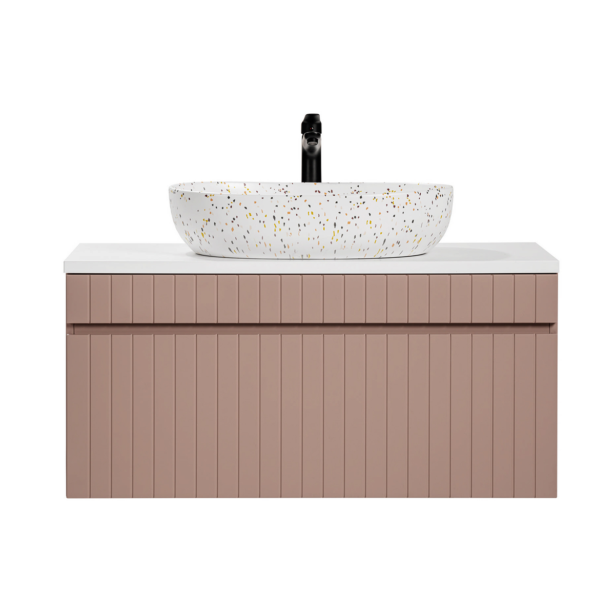 zelie_rose_salle_de_bain_meuble_simple_vasque_100cm_3