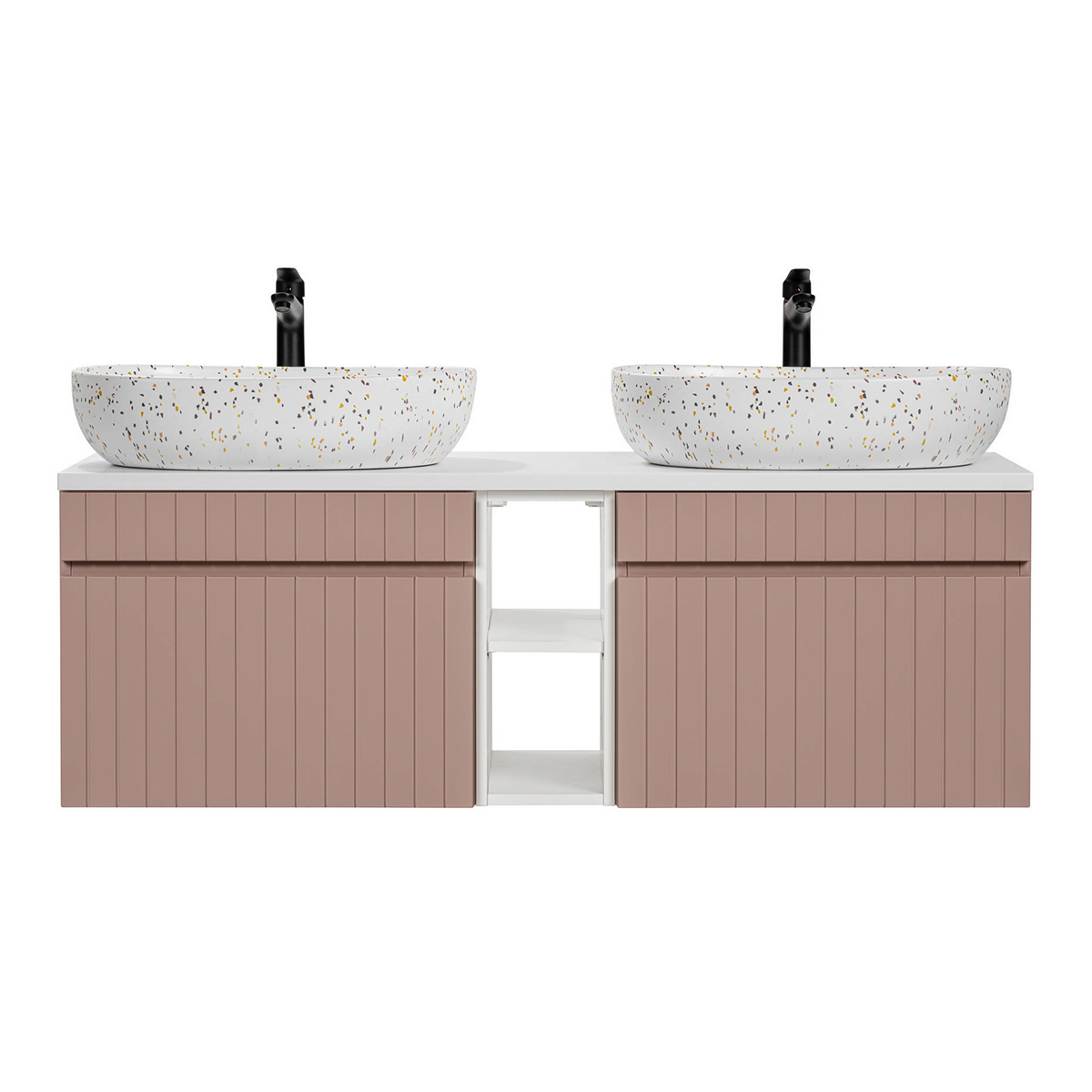 zelie_rose_salle_de_bain_meuble_double_vasque_niche_140cm_3