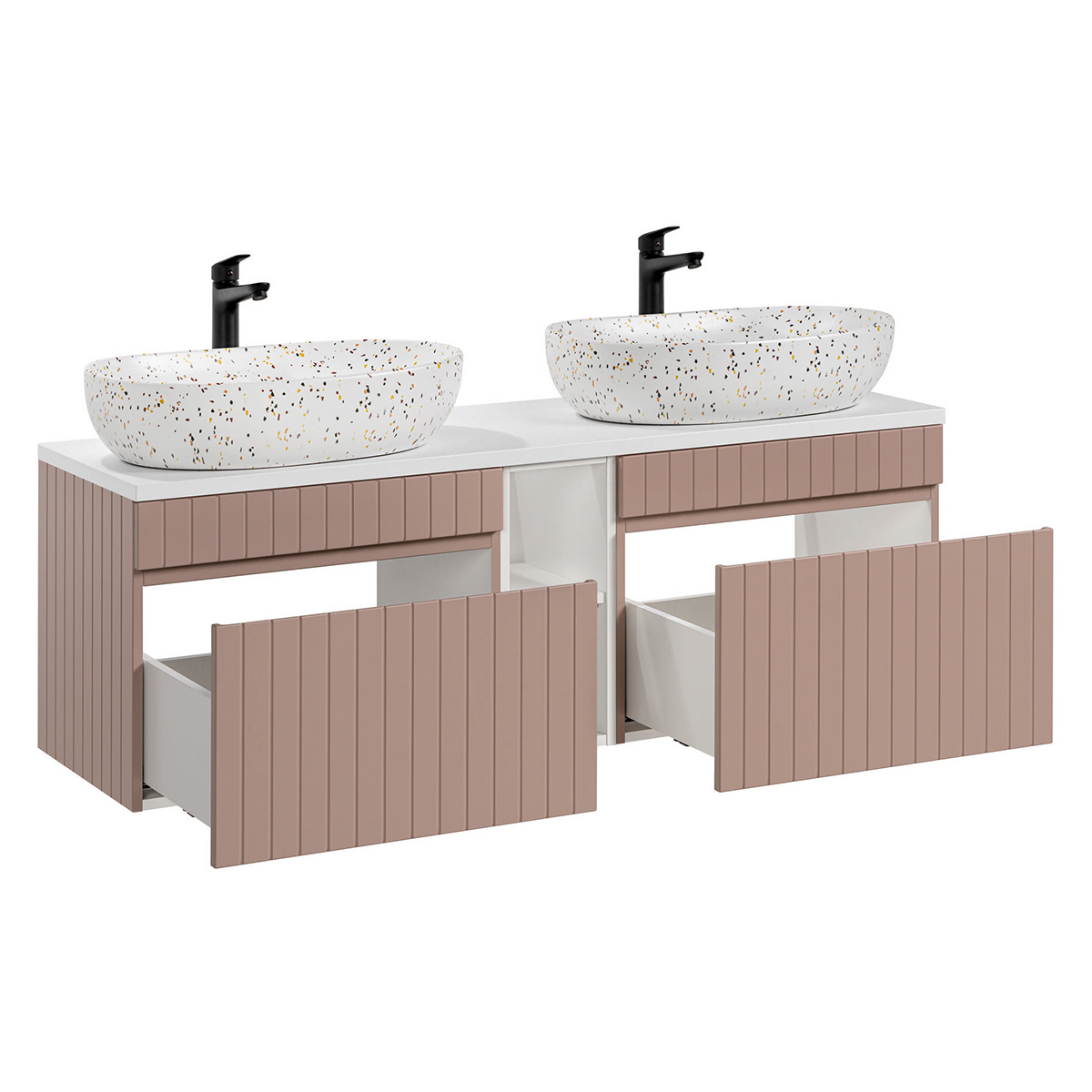 zelie_rose_salle_de_bain_meuble_double_vasque_niche_140cm_2