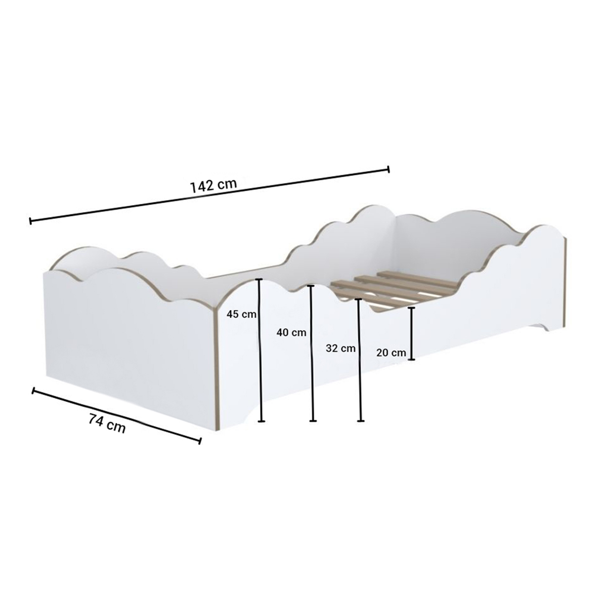 Weber_Nuage_blanc_lit_70x140_dimensions