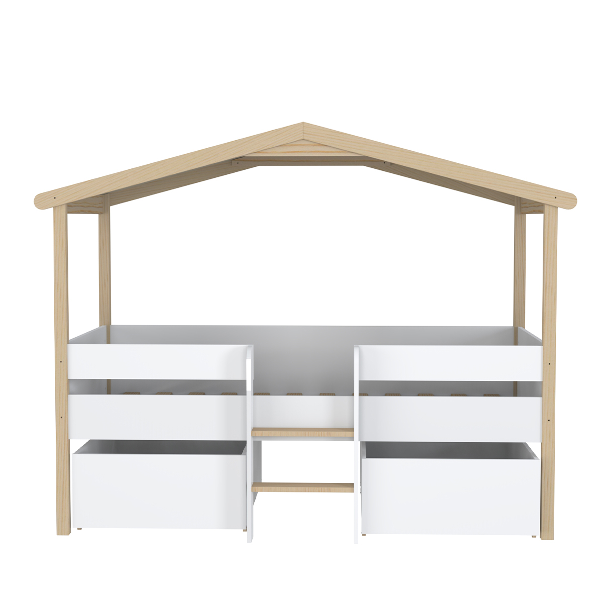 Weber_Kayla_bois_blanc_lit_cabane_tiroirs_3