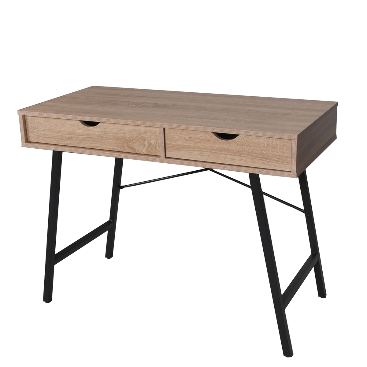 Weber_Parker_chene_noir_bureau_3