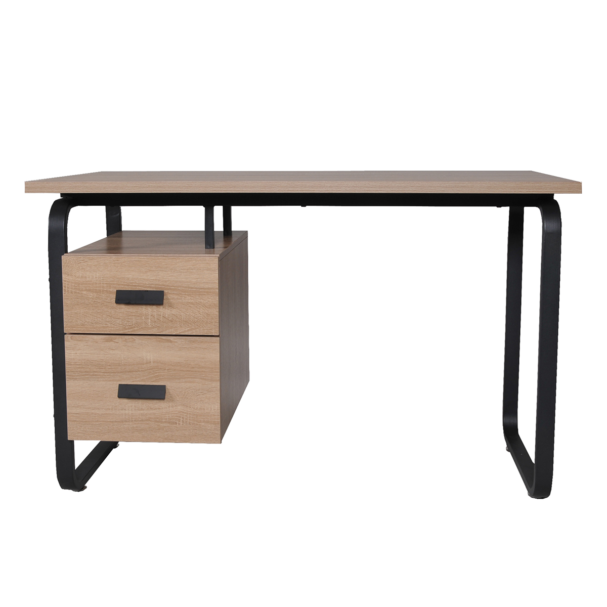 Weber_Austin_chene_noir_bureau_2