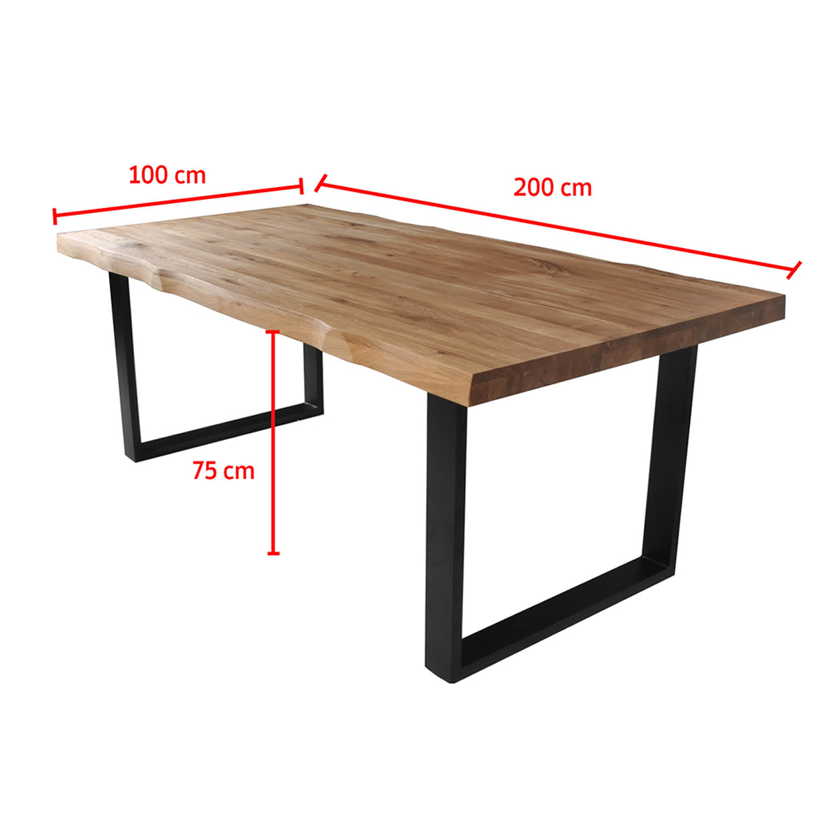 Weber_Calixte_table_200x100_dimensions