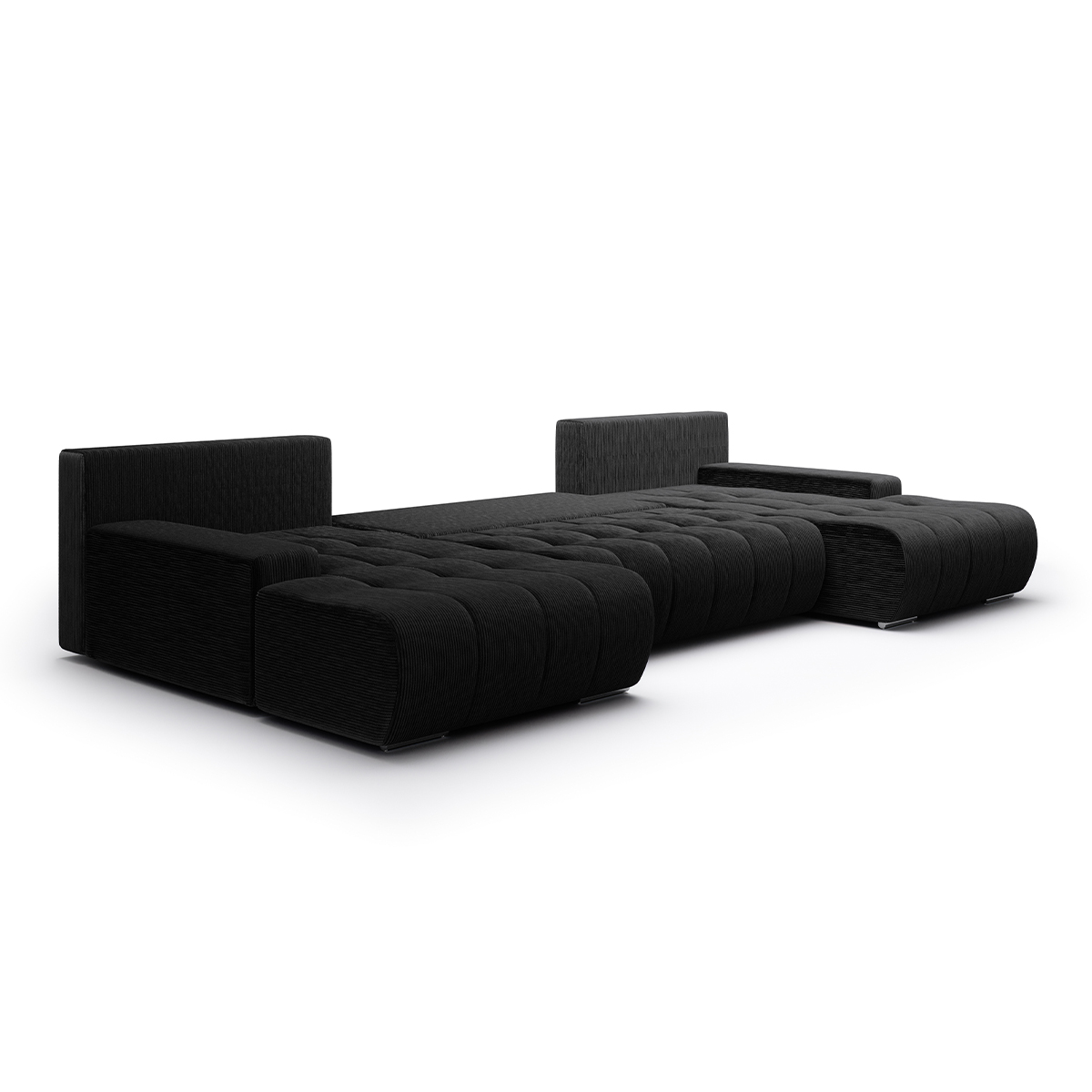 jonas_canape_u_panoramique_convertible_velours_cotele_poso_135_noir_3