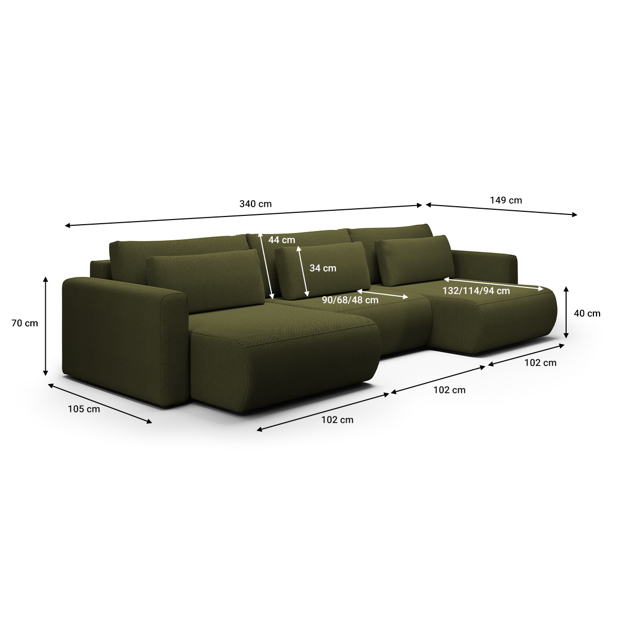 curio_canape_u_panoramique_convertible_tissu_curio_39_vert_sapin_5