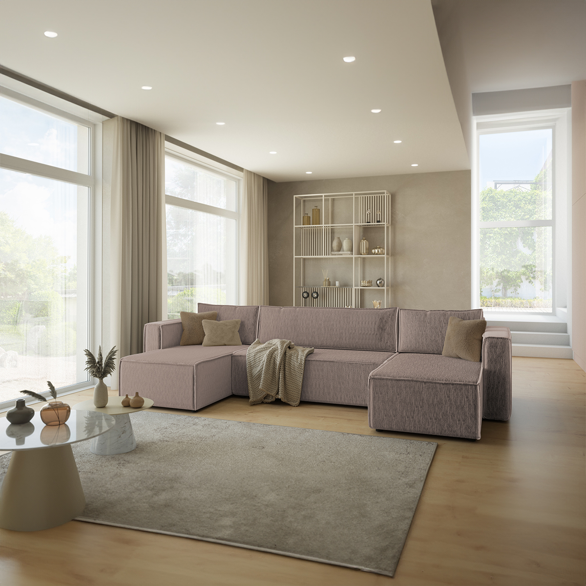 ezekiel_canape_u_convertible_velours_cotele_poso_02_taupe_2
