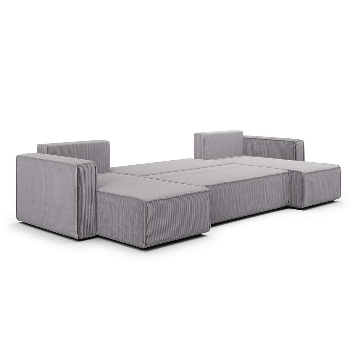 ezekiel_canape_u_convertible_velours_cotele_poso_55_gris_clair_4