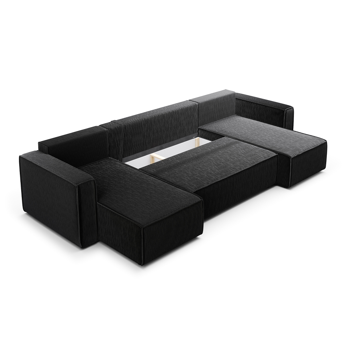 ezekiel_canape_u_convertible_velours_cotele_poso_135_noir_3