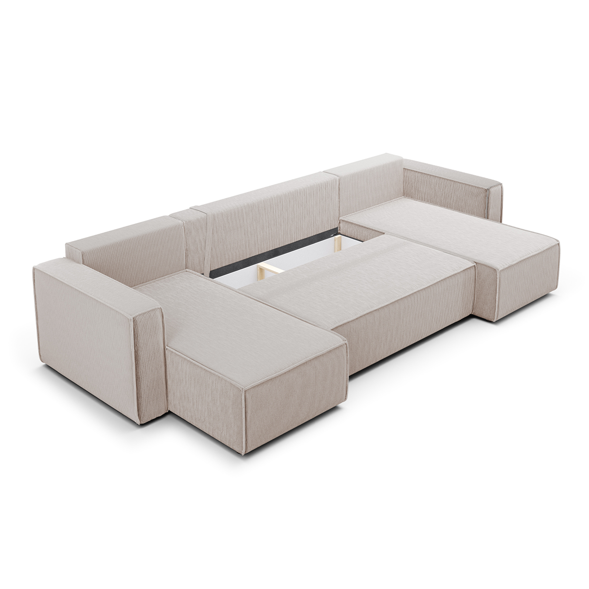 ezekiel_canape_u_convertible_velours_cotele_poso_100_blanc_creme_3