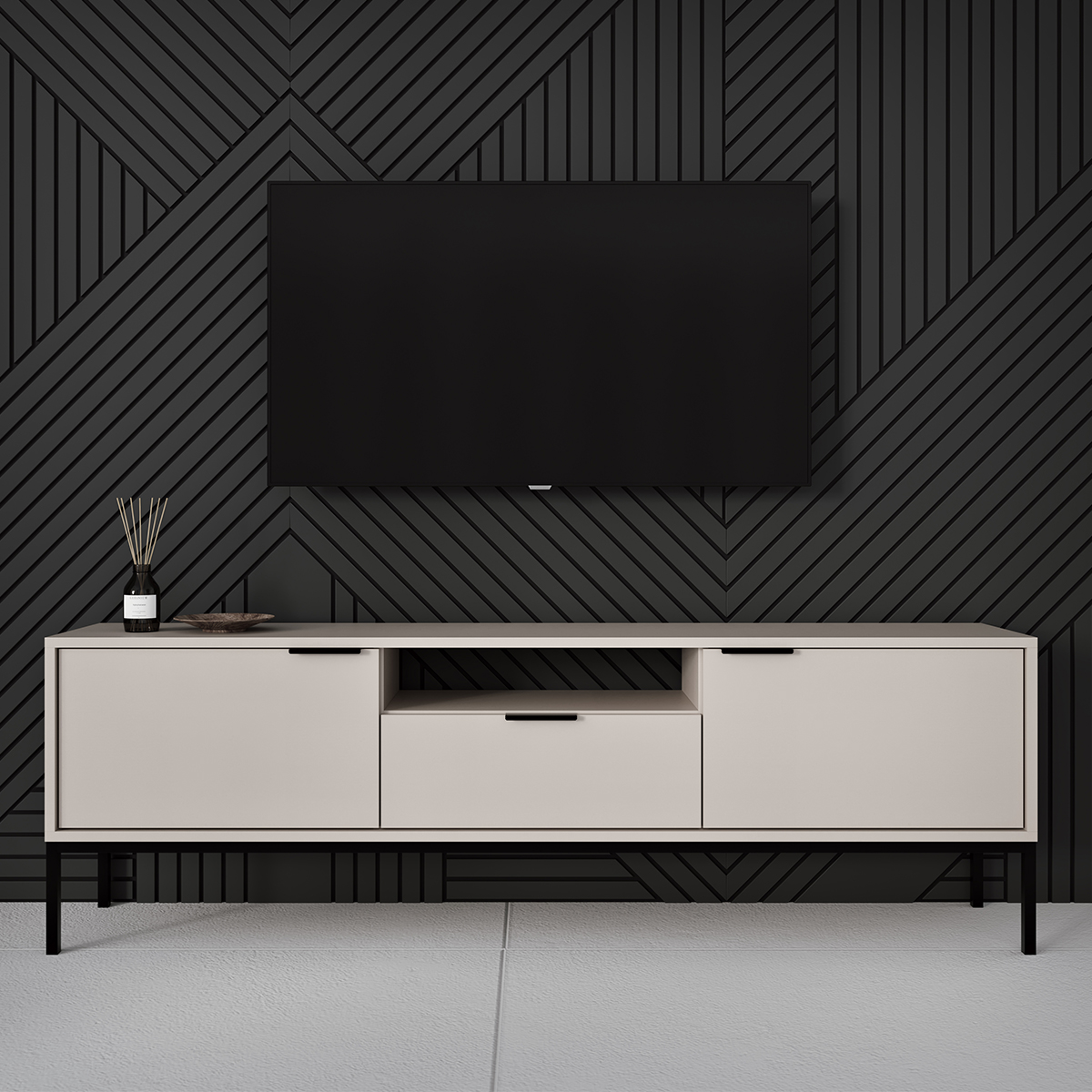Seattle_cachemire-noir_meuble-TV_175cm_5