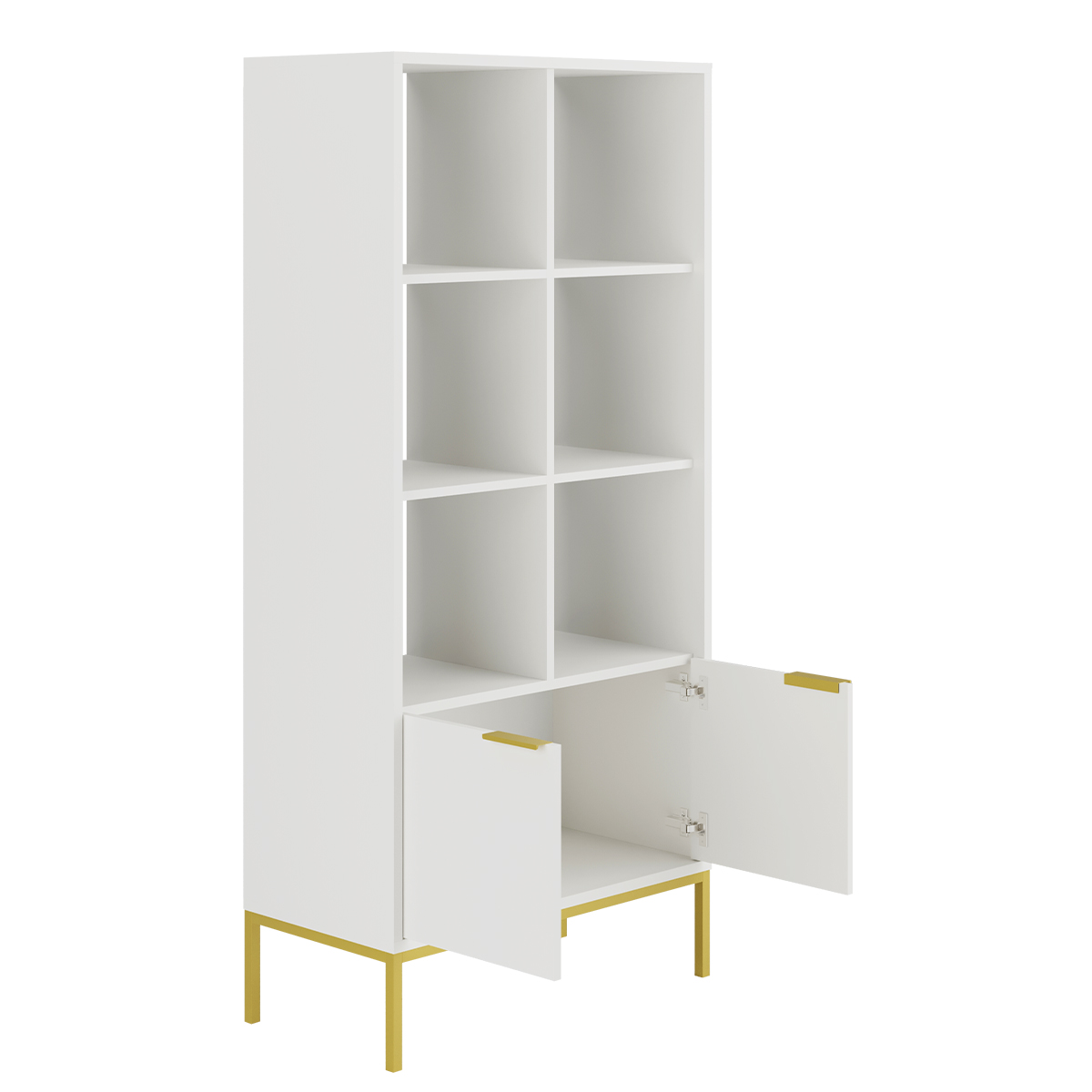 Seattle_blanc_bibliotheque-2-portes_3