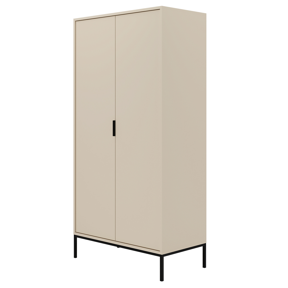 Seattle_cachemire-noir_armoire-2-portes_4