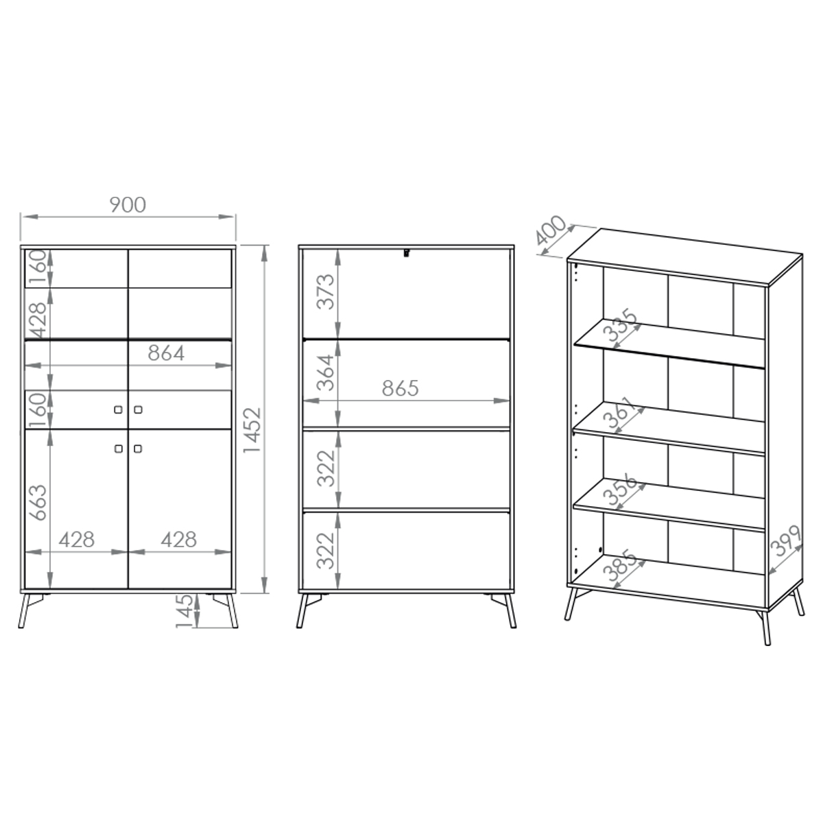 petits_meubles_elara_vaisselier_2_portes_bois_noir_I