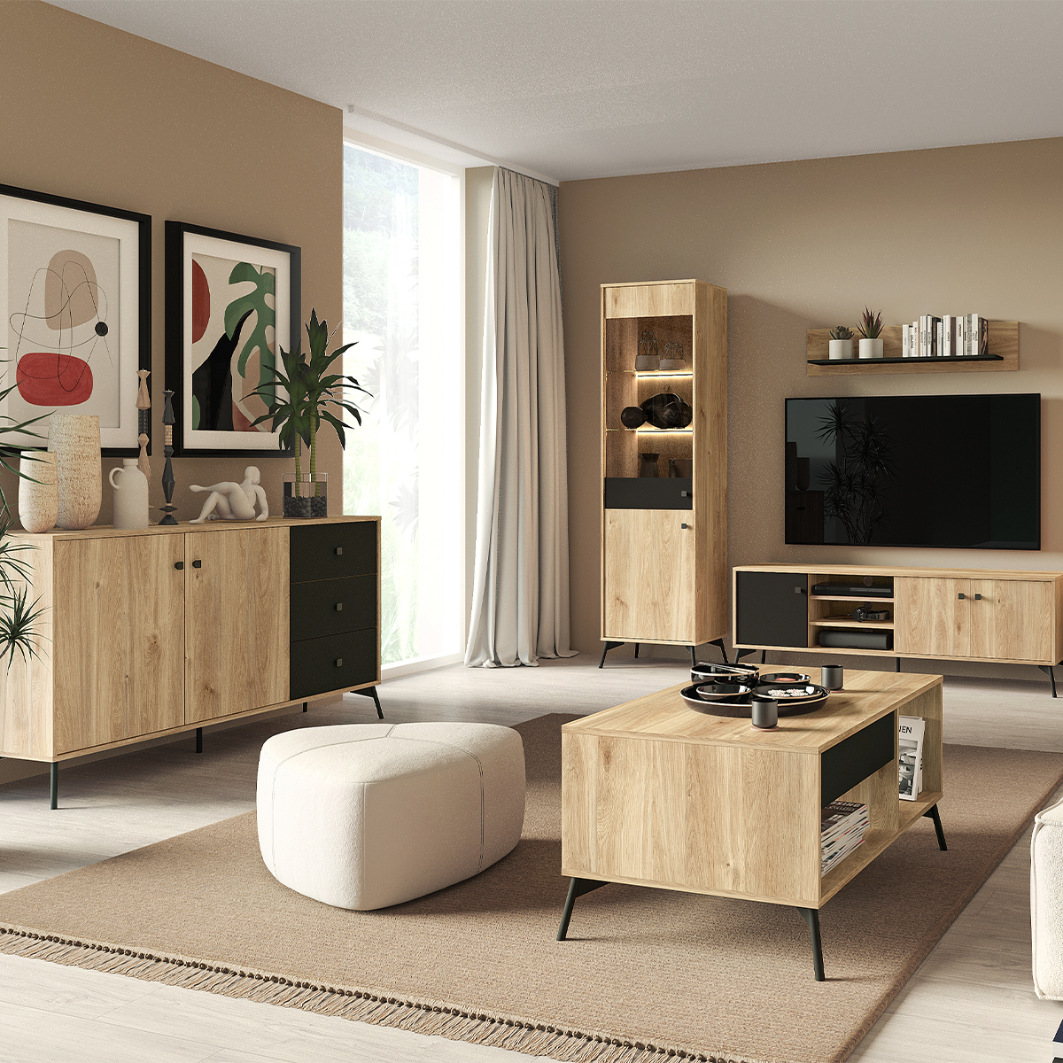 petits_meubles_elara_buffet_2_portes_3_tiroirs_bois_noir_E