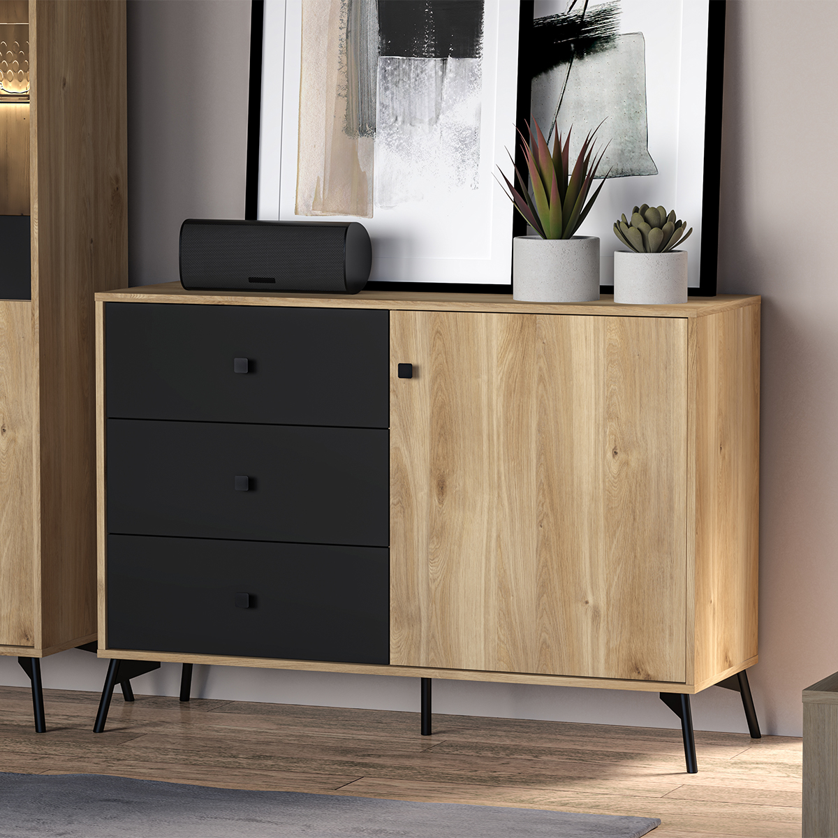 petits_meubles_elara_buffet_1_porte_3_tiroirs_bois_noir_D